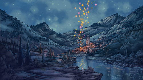 Die Hüterin der blauen Laterne Bild 7