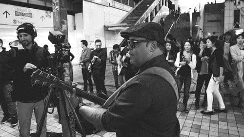 Covered: Alive in Asia Bild 1