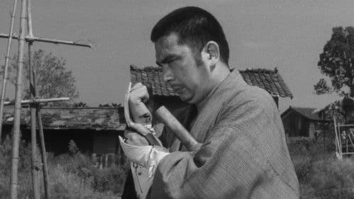 The Tale of Zatoichi Continues Bild 7
