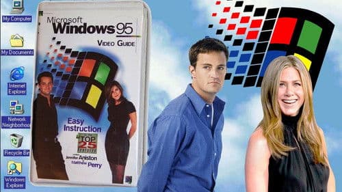 Microsoft Windows 95 Video Guide Bild 1