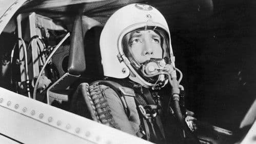 Beyond the Time Barrier Bild 1