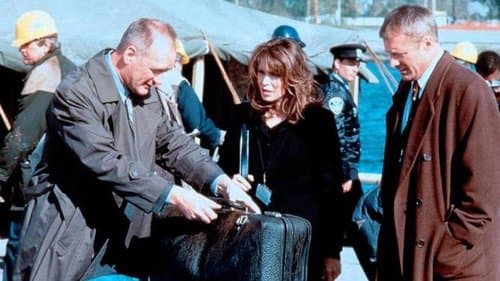 Angst über den Wolken Bild 1