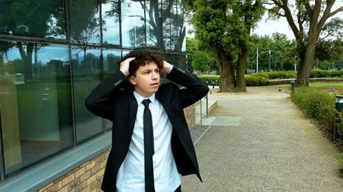 Thomas Hill: Armageddon Bild 6