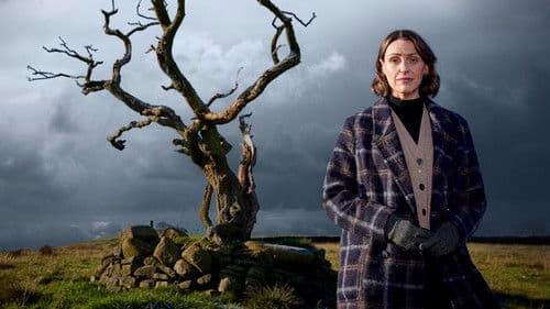 Suranne Jones: Investigating Witch Trials Bild 1