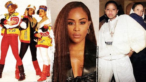 First Ladies of Hip-Hop Bild 1