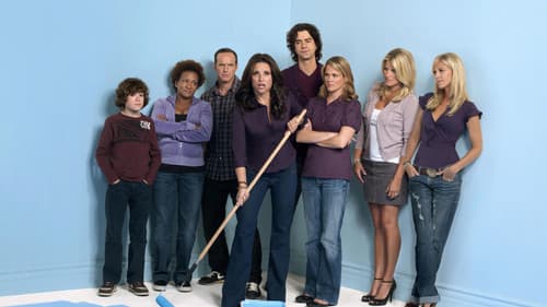 The New Adventures of Old Christine Bild 8