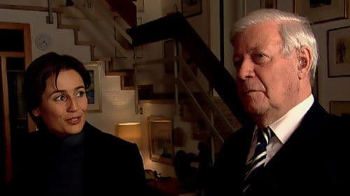 Helmut Schmidt - Außer Dienst Bild 1
