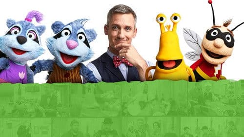 The Slugs & Bugs Show! Bild 1