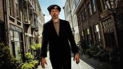 Patchwork Travesty Bild 4