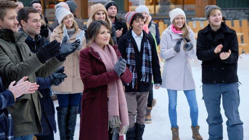 Love in Winterland Bild 4