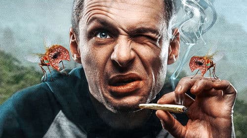 Kiffer vs. Killer Mosquitos Bild 1