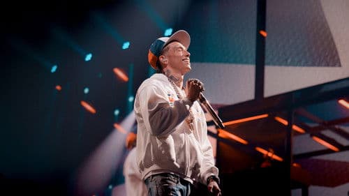 Apple Music Live: Central Cee Bild 1