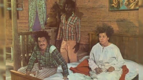 Jeca e Seu Filho Preto Bild 1