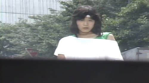 真堂ありさ ガラスの性夜 Bild 6