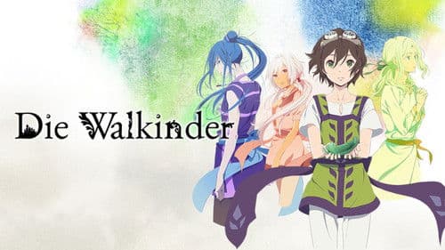 Die Walkinder Bild 3