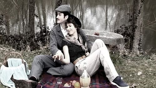 Old Gold Time Bild 1