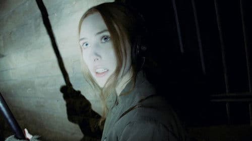 Paranormal Prison Bild 1