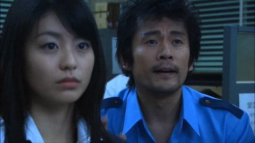 ゴンゾウ 伝説の刑事 Bild 1