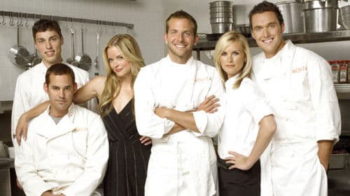 Kitchen Confidential Bild 2