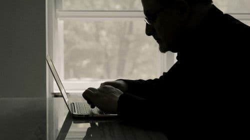 Salman Rushdie — Den Tod im Nacken Bild 3