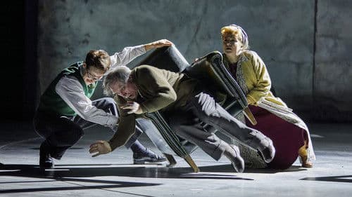 National Theatre Live: Small Island Bild 6