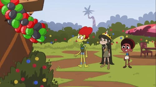 Além da Lenda - O Filme Bild 5