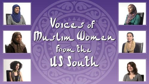 Voices of Muslim Women from the US South Bild 1