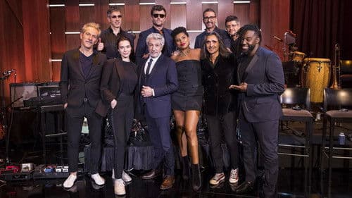 Le Late avec Alain Chabat Bild 1