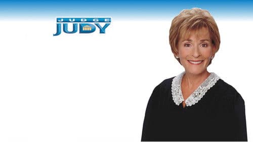 Judge Judy Bild 8