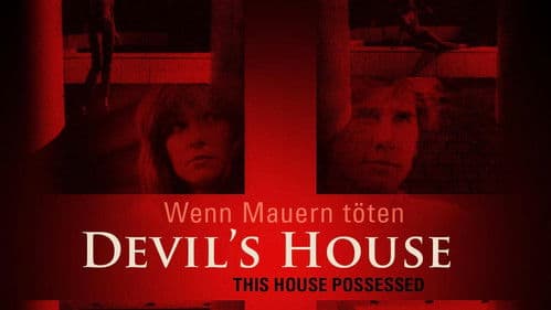 Das Haus der tausend Augen Bild 1