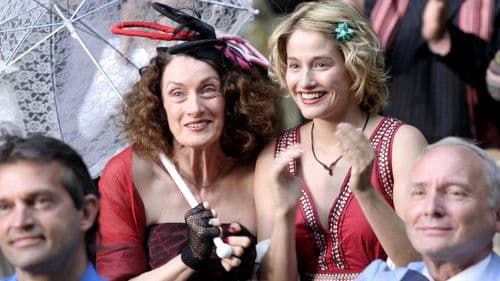 Ma vie n'est pas une comédie romantique Bild 2