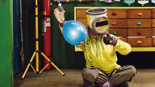 Art Attack: Snack Bild 4