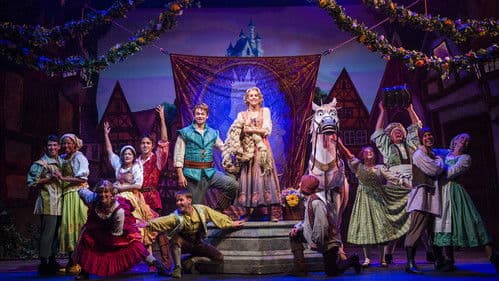 Tangled: The Musical Bild 1