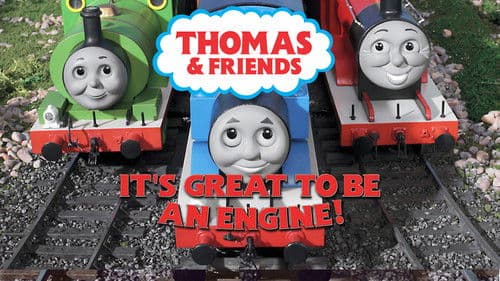 Thomas & Friends: It's Great to Be an Engine! Bild 2
