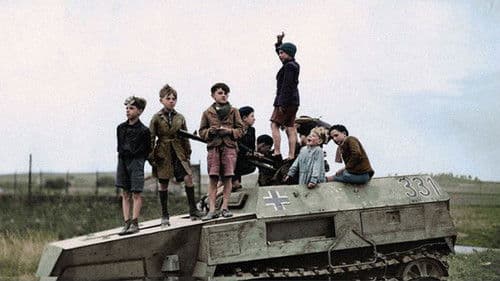 39-45 : la guerre des enfants Bild 1
