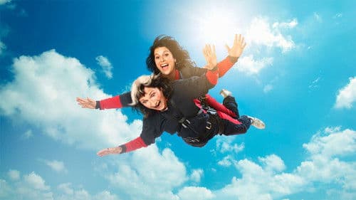 50 façons de tuer sa mère Bild 1