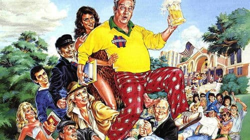 Mach’s nochmal, Dad Bild 3