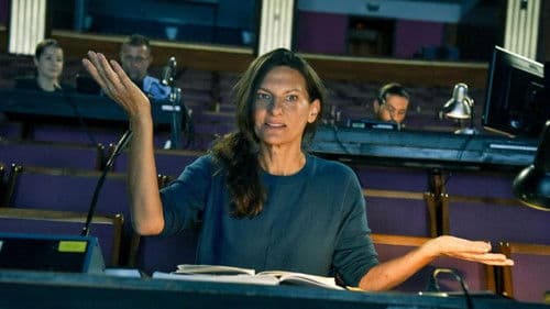 Die Unschuldsvermutung Bild 1