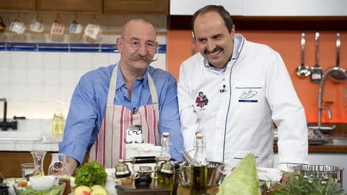 Lafer! Lichter! Lecker! Bild 1