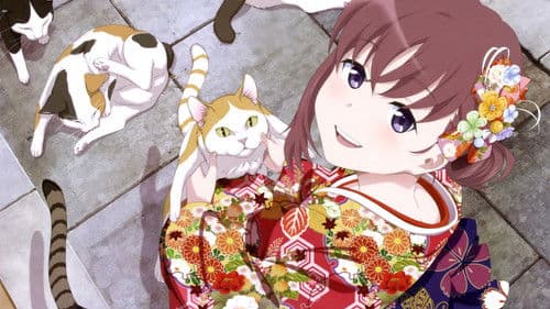 Just Because! Bild 4