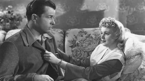 The Night Before the Divorce Bild 1