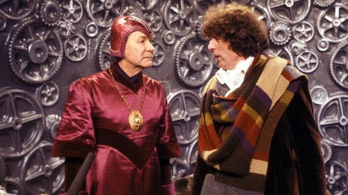 Doctor Who: The Invasion of Time Bild 4