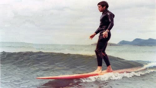 Keep It a Secret: The Story of the Dawn of Surfing in Ireland Bild 2