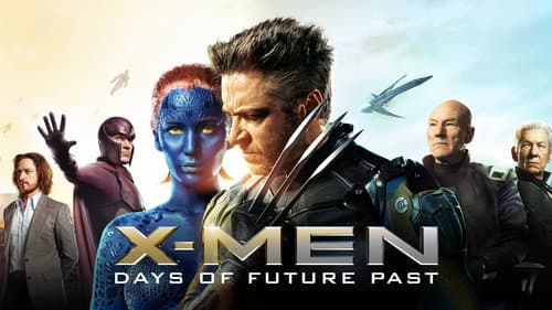 X-Men: Zukunft ist Vergangenheit Bild 6