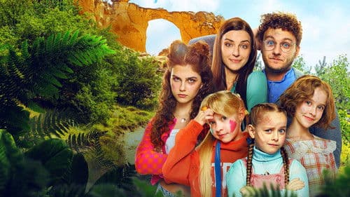 Папины дочки. Мама вернулась Bild 1