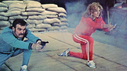 Wer zuletzt lebt, lebt am besten Bild 1