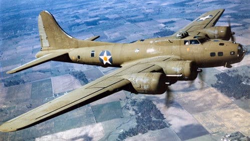 Memphis Belle in Color Bild 1