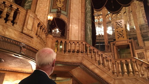 David Stratton: A Cinematic Life Bild 6