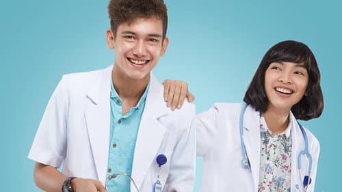 Catatan Dodol Calon Dokter Bild 1