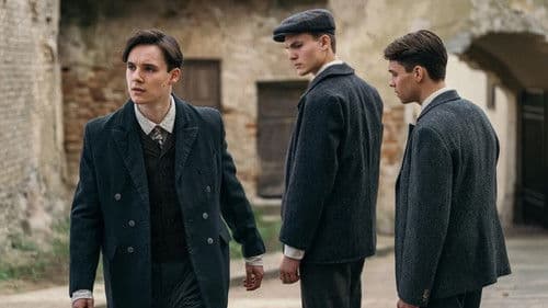 Truth & Treason Bild 1